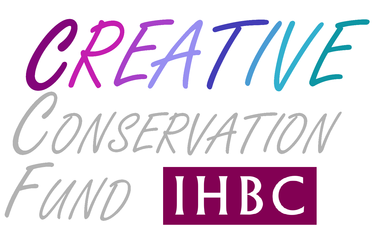 IHBC Creative Conservation Fund