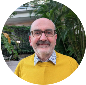 Prof.John Pendlebury