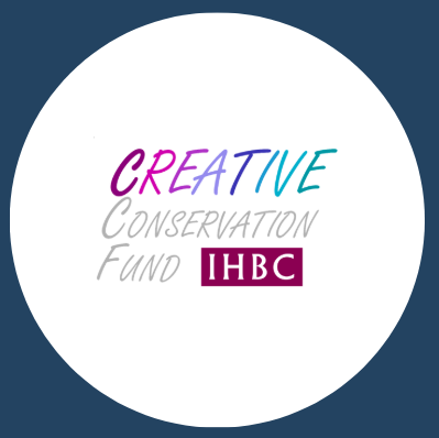 IHBC Creative Consetrvation Fund