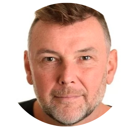 Tomothy David Crawshaw